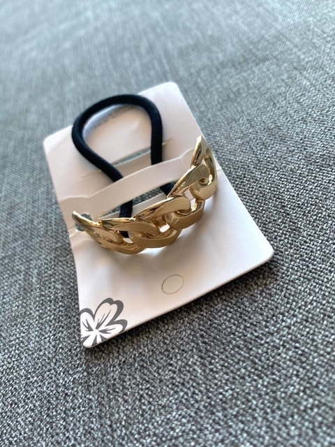 Colitas Cadena Golden HEB85