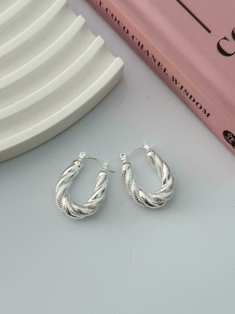 ARGOLLA BAR866 x3- No acumula descuento