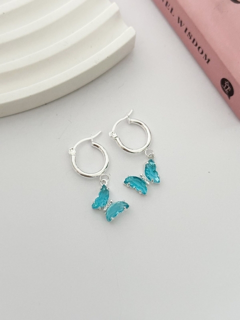 ARGOLLA BAR1084 CELESTE x3- No acumula descuento