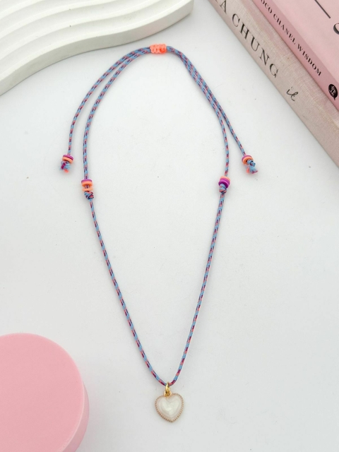 COLLAR REGULABLE / CHOCKER COD159
