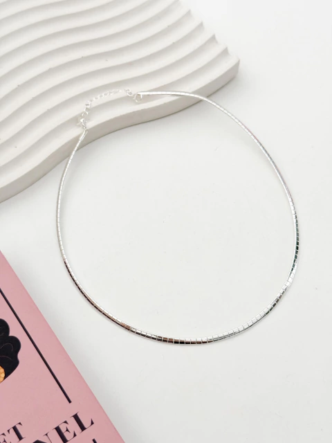 GARGANTILLA RIGIDA FAR254