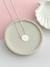 Collar Medalla Live By the Sun COB192 x3- No acumula descuento