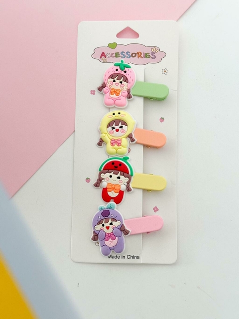 HEBILLAS HEB60 x3 -No acumula descuento