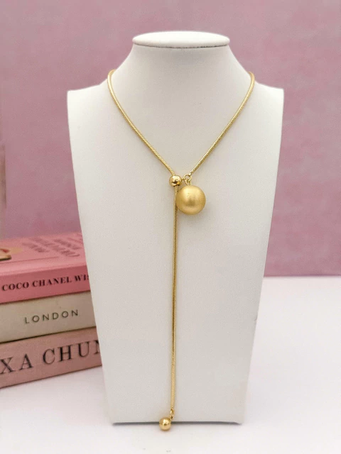 COLLAR CORBATERO COD643 - comprar online