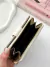 Pack x3 Billetera 073- B19 - Negro en internet
