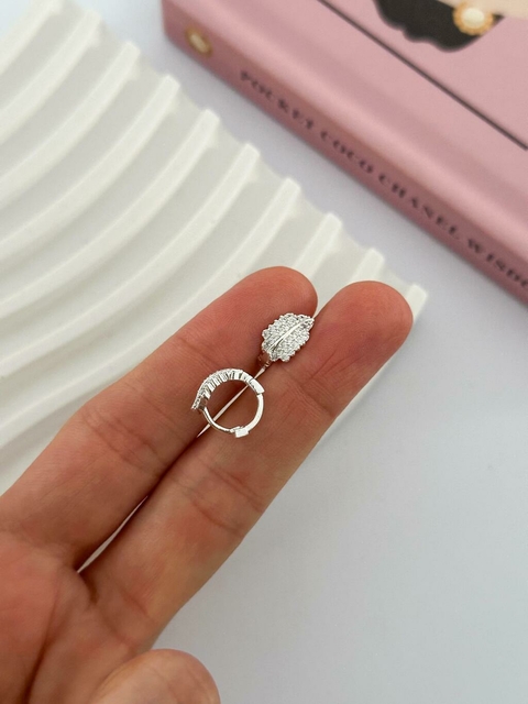 ARGOLLA BAR847 x3- No acumula descuento