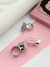 Pack x3 Argollas Basicas CD367 - No acumula descuento - comprar online