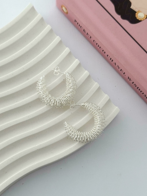 ARGOLLA BAR832 x3- No acumula descuento