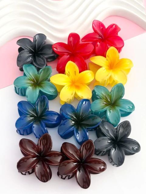 DOCENA BROCHES CD864 8CM - comprar online