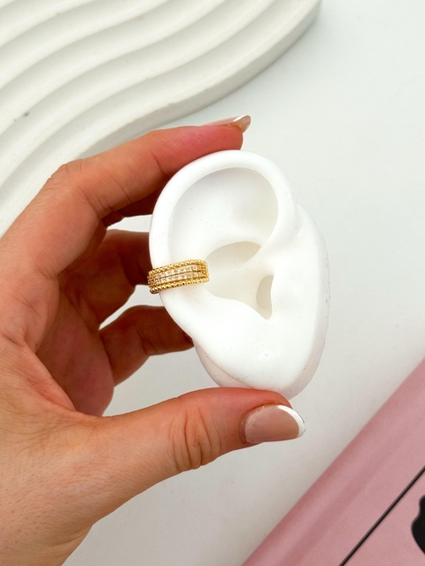 ARO CUFF ARD1060 - comprar online