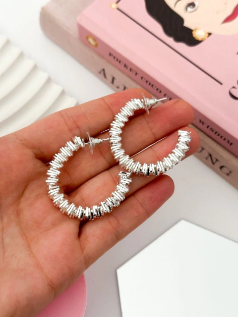 SEMI ARGOLLA BAR1417