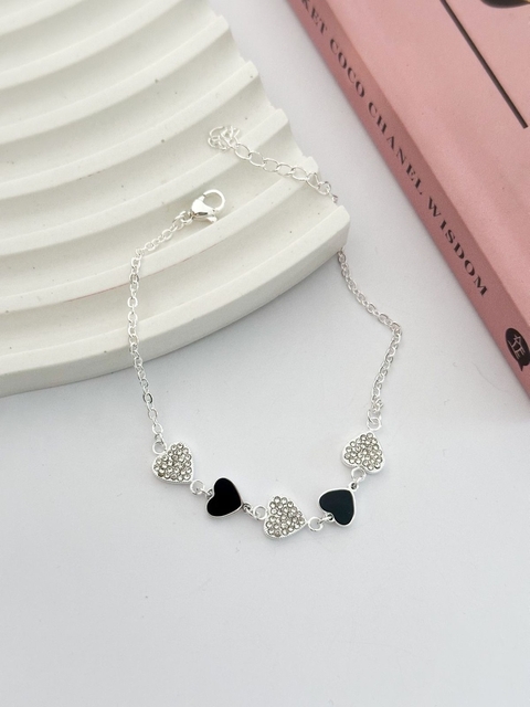 PULSERA PULB264 x3- No acumula descuento