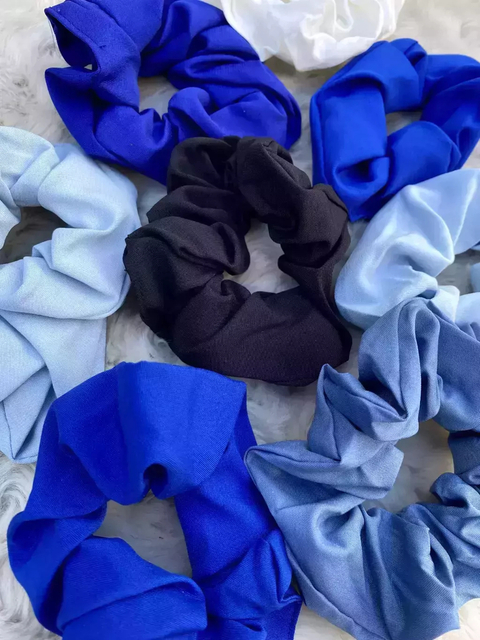 PACK X3 SCUNZIE MARLEY CD1143