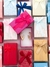 PACK X3 PACKAGINGS SURTIDOS PA111