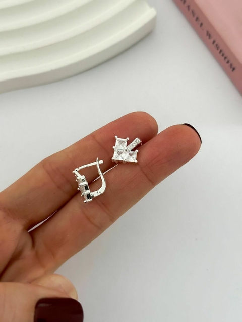 ARGOLLA BAR1030 x3- No acumula descuento