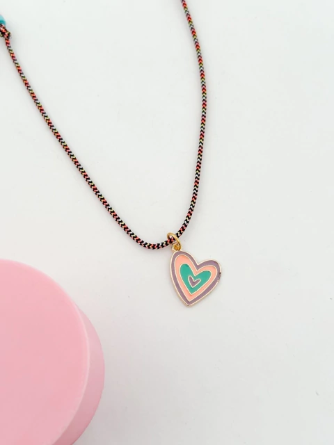 COLLAR REGULABLE / CHOCKER COD161