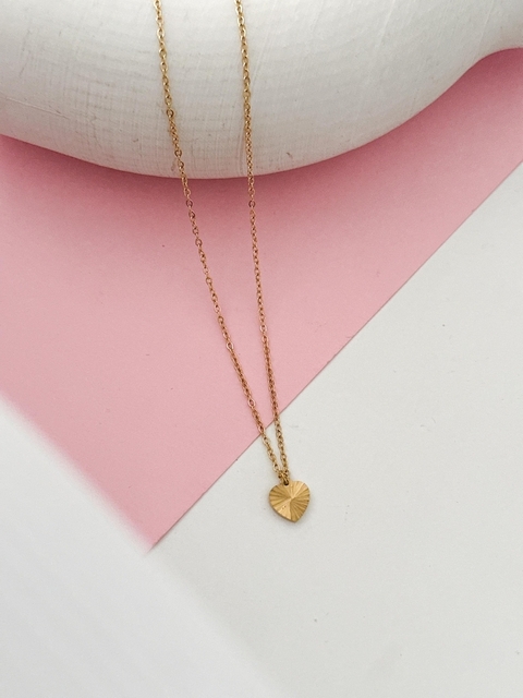 COLLAR COD27 x3 - No acumula descuento