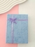 ESTUCHE PARA CONJUNTO PA02 CELESTE - comprar online