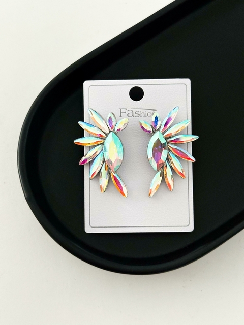 AROS GEMA ARGE76 x3- No acumula descuento