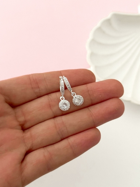 Argolla Dreams Cristal Circulo BAR1187