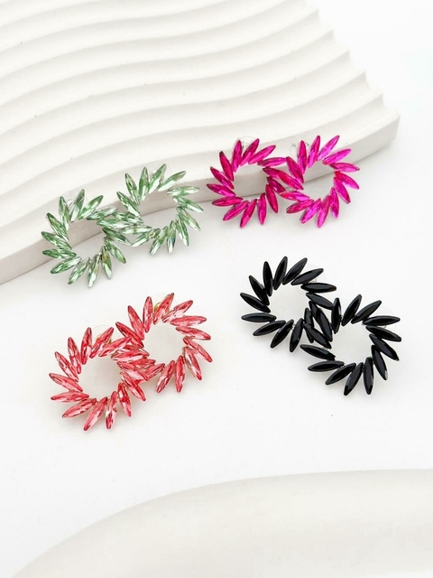 Pack x5 Aro Gema CD543