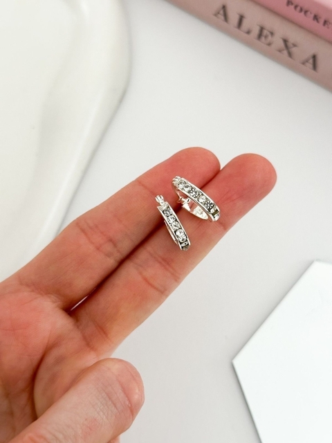 PACK X3 ARGOLLA BAR1385