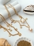 PACK X5 COLLARES MULTIDIJES CD548 - comprar online