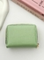 Billetera 077 B33 VERDE - comprar online