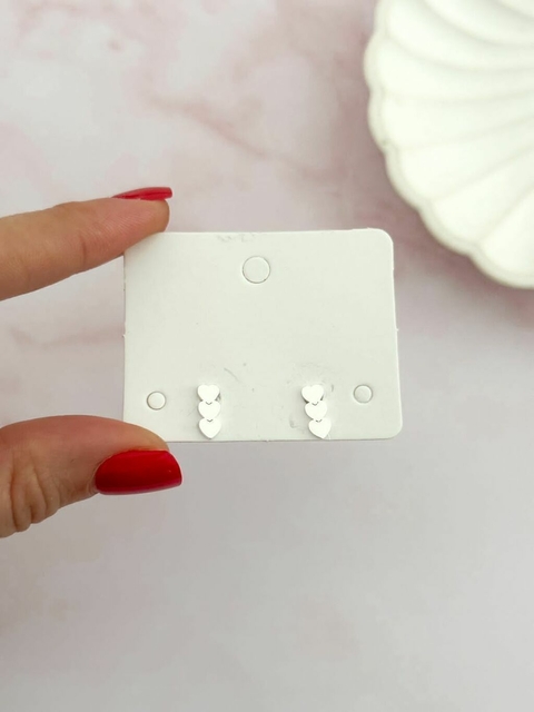 Arito Triple Love Blanco BAR336