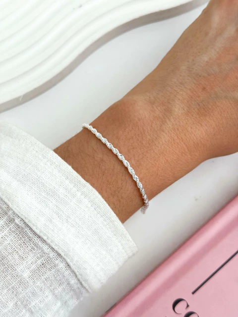 PULSERA PULB496 0.6*18cm - comprar online