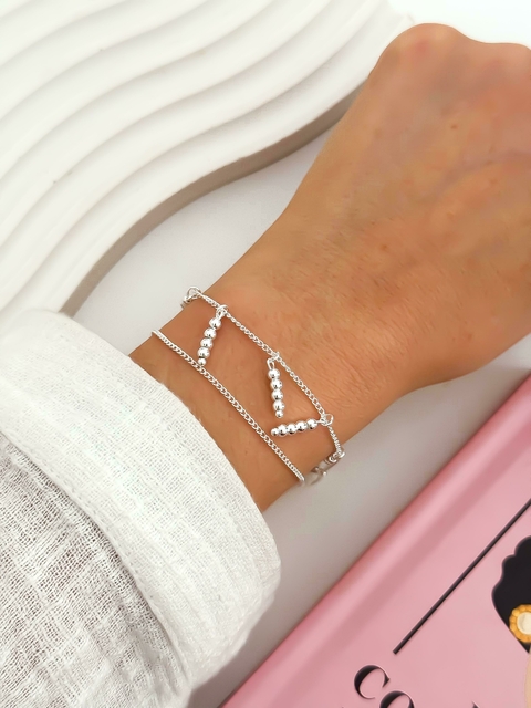 PULSERA PULB563 - comprar online