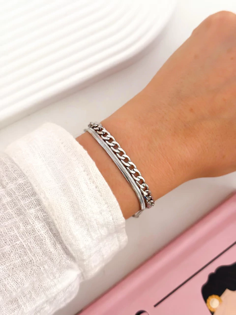 PULSERA PUQ170 - comprar online