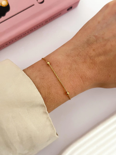 PULSERA PUD454 - comprar online