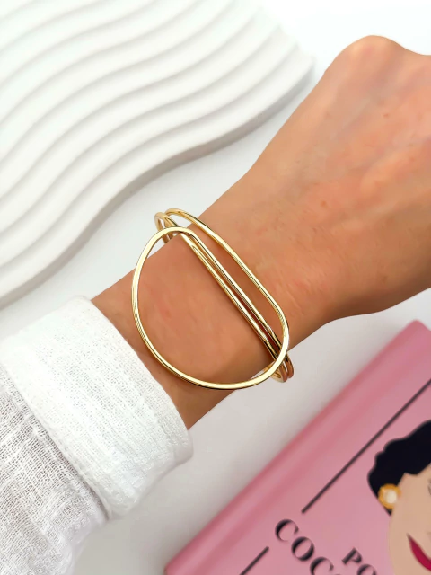 PULSERA BRAZALETE BRA481 - comprar online