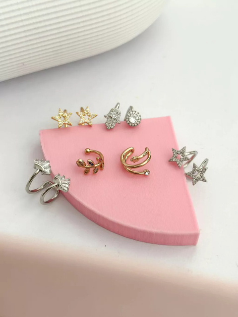 Pack cuff x5 CD302 - comprar online