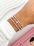 PULSERA PULB550 - comprar online