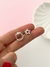 Argolla Dreams Estrella Micro Strass BAR316