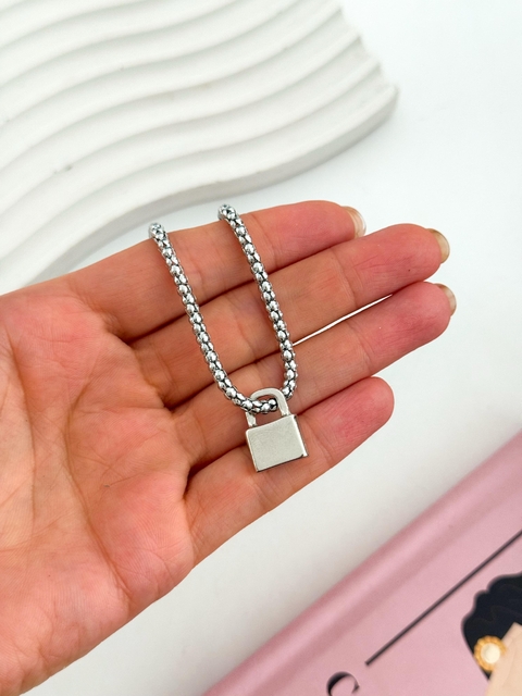 Collar COQ135 - comprar online
