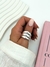 ANILLO CHUNKY FLEXIBLE ANB256