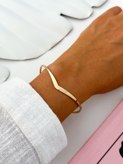 PULSERA BRAZALETE BRA402 - comprar online