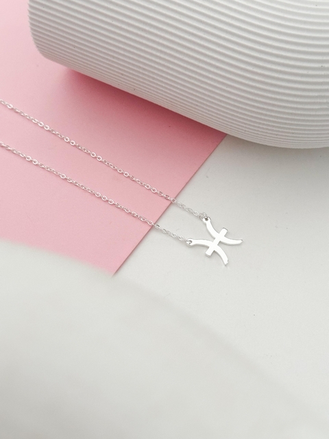 COLLAR COB105 PISCIS