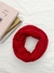 Cuello Malibu Rojo x3- No acumula descuento
