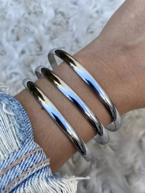 Pack x3 Esclavas Quirurgico Medio 6.0*63MM CD270- No acumula descuento