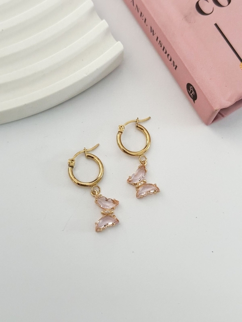 ARGOLLA ARD275 ROSA