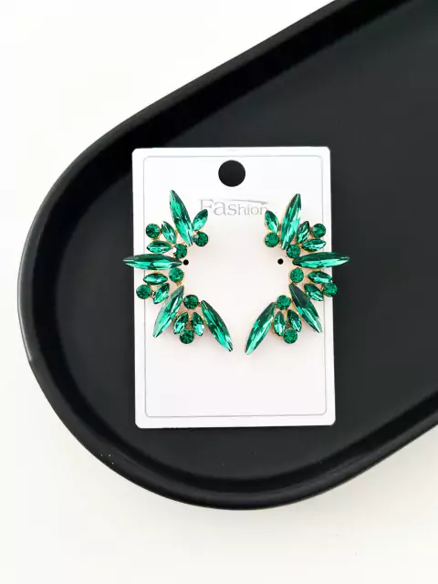 ARO GEMA ARGE111 BASE DORADO