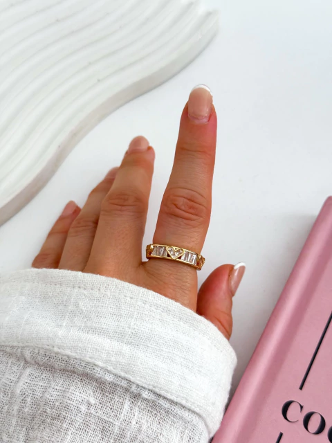 ANILLO AND270 - comprar online