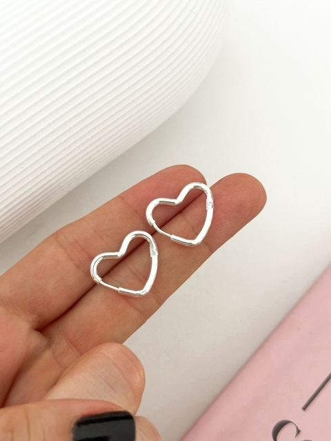 Argolla Andy Love 18mm