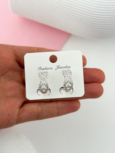 ARGOLLA BAR918 x3- No acumula descuento