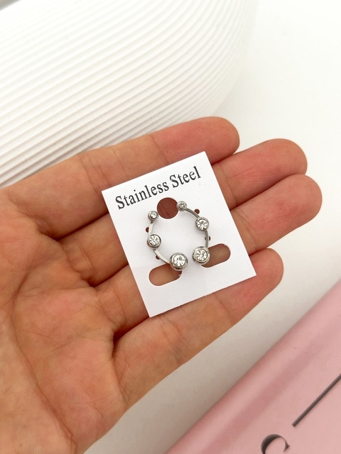 Aro Trepador Camila Quirurgico QAR219 x3 - No acumula descuento