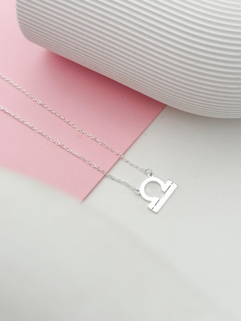 COLLAR LIBRA COB100